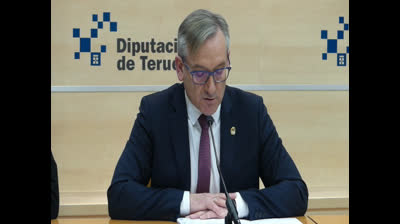 APROBADOS PRESUPUESTOS DPT