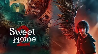 Sweet Home - Temporada 2 - Episódio 01 - Dublado - PT/BR -  #Lᥙᥲ☾
