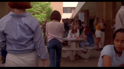 carrie 2 la furia 1999