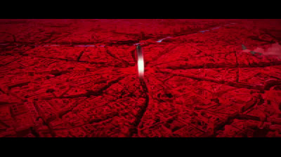 evangelion thrice upon a time 2021