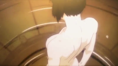 ghost in the shell 2.0 2008