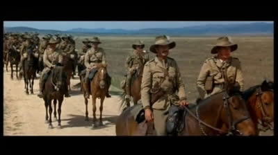 attacco nel deserto 1988