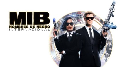 Hombres de Negro:Internacional ₮ ⪨Дерек.Джоуэ⪩