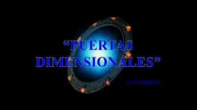 19 - Puertas dimensionales