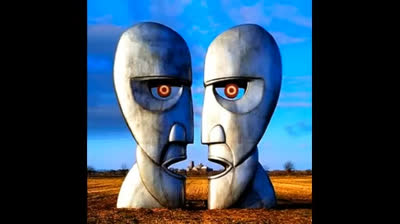 pink floyd the division bell full album 1994