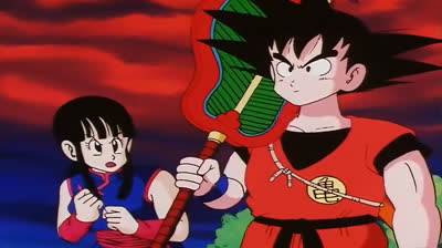 Capitulo 151 - Milk entrena duró para ser una buena esposa