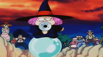 Capitulo 153 - La montaña Fry-Pan esta en llamas, una decisión de vida o muerte