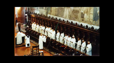 Regina Caeli Leatare