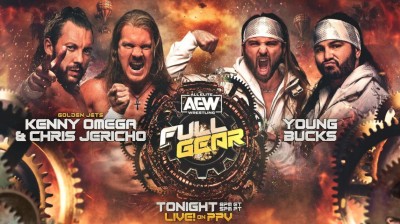 The Golden Jets vs The Young Bucks