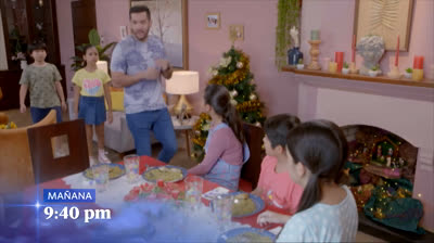 Avance Luz de Esperanza Capitulo 12 : 28-12-2023