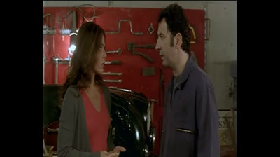 Un couple épatant VF FR 2003