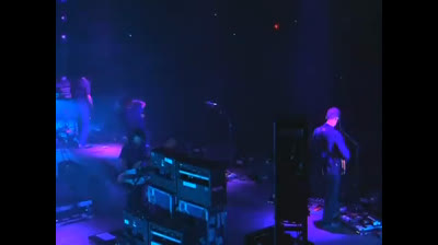 radio head liat at bonnaroo 2006