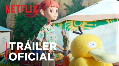Hoy se estrena en Netflix “La conserje Pokémon” | Tráiler Final