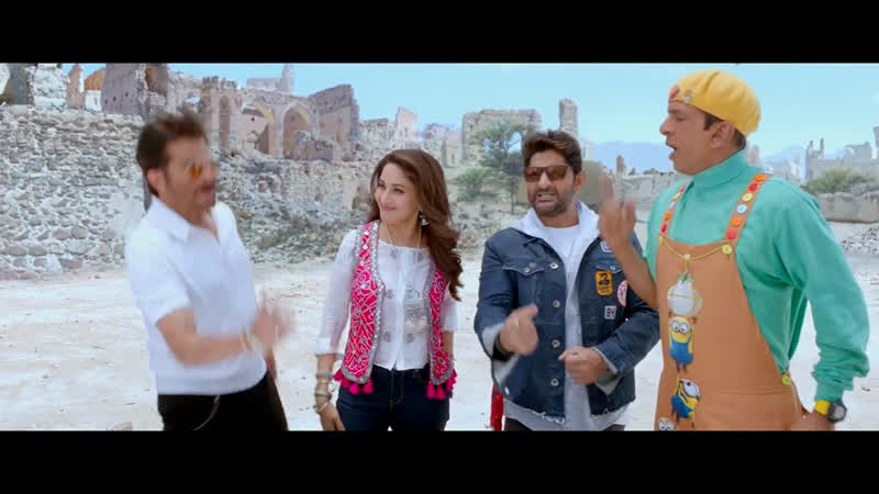 Total dhamaal full movie watch online online