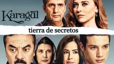 Karagül: Tierra de Secretos | Episodio 94 | Ver en streaming online gratis