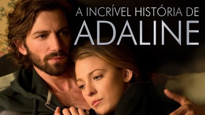 A Incrível História de Adaline