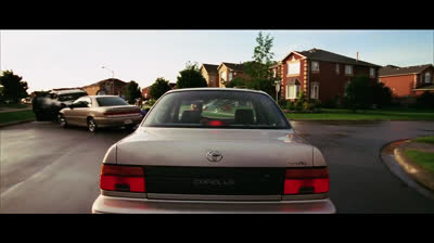 l'alba dei morti viventi 2004