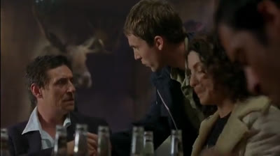 nave fantasma ghost ship 2002