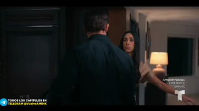 Vuelve a mí / capitulo 55 / audio español