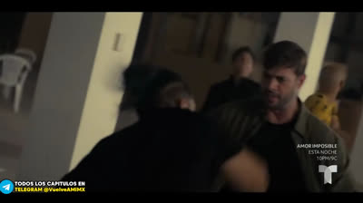 Vuelve a Mí / capitulo 56 / audio español