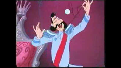 Пепеляшка (1950) Бг аудио