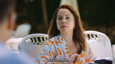 SENDEN DAHA GUZEL EPISODIO 2