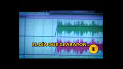 Por eso no sé dieron estos juntes tan esperados.