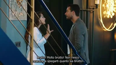 SENDEN DAHA GUZEL EPISODIO 7