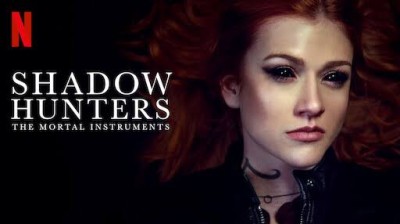 Shadowhunters S3 EP.18 - A Fera Interior ✞ ᴴᴰ imjully ⚡