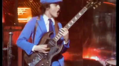 AC/DC - Baby Please Don't Go