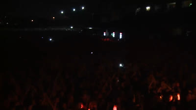 daniele silvestri gino e l'alfetta live