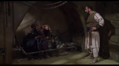 robin hood un uomo in calzamaglia 1993