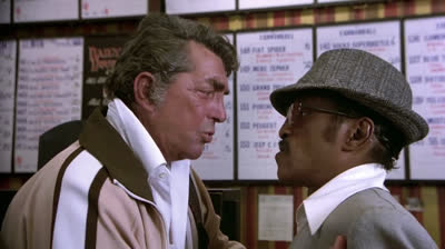 la corsa più pazza d'america 1981