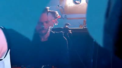 chvrches gun official video