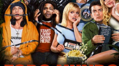 Todo Mundo em Pânico 3 - 2003 (Andsil)