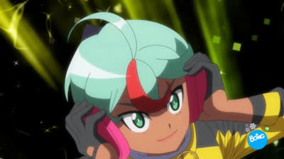 Beyblade Burst QuadStrike 25  España