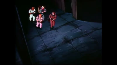 SOS Fantômes - Concurrence Déloyale (Episode 1, Saison 1)