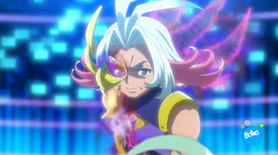 Beyblade Burst QuadStrike 26  España