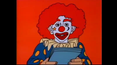 SOS Fantômes - La nuit éternelle (Episode 8, Saison 1)