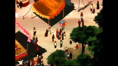 SOS Fantômes - Ce qu'on est mal chez soi (Episode 9, Saison 1)