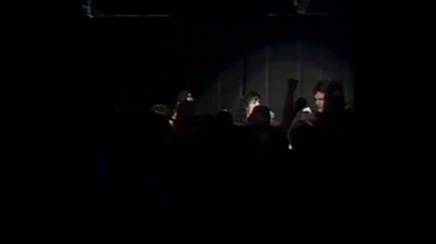 Cinderella - Shake Me - Live In Detroit, USA - 1991