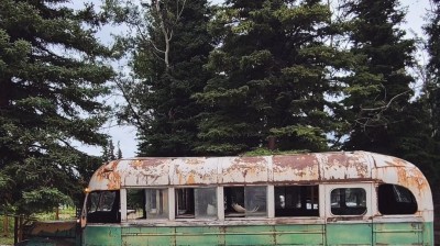 Into the Alaska "The last frontier" #alaska