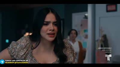 Vuelve a Mí / capitulo 57 / audio español