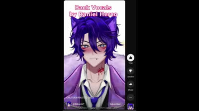 This is from Rikamii