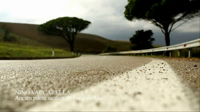 L'histoire de Maserati