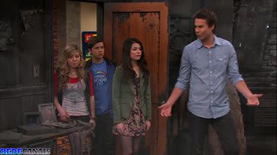 iCarly - 4 Temporada ep 01