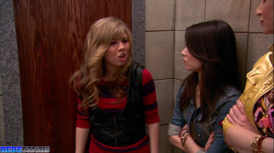 iCarly - A Mãe da Sam