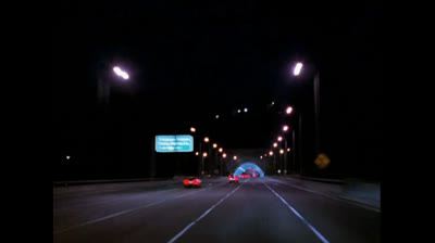 Embrujadas  6x04 El poder de tres rubias