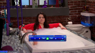 iCarly - Paixao por Bolo Gordo