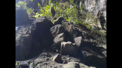 HISTORIA PEÑON Y ECOPARQUE PANDORA (SANTANDER)